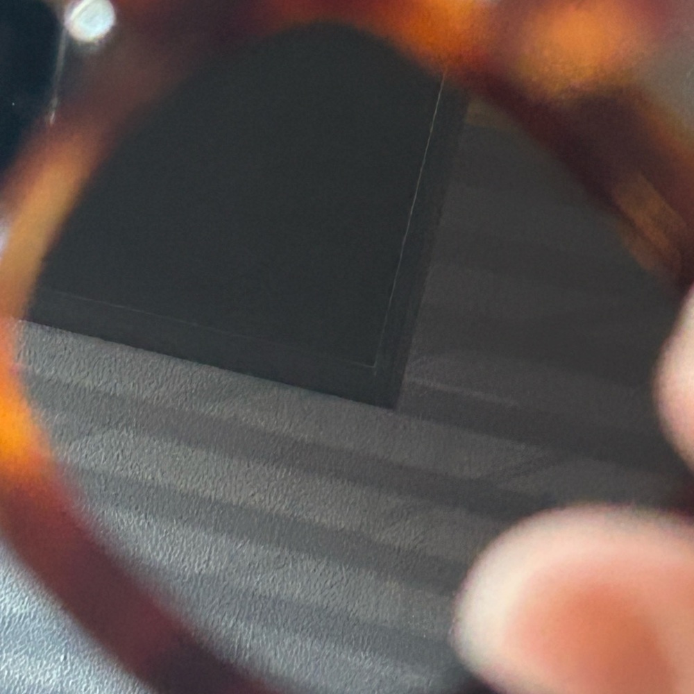 Christian Dior Sunglasses Women's DiorSignature-S1U CD40049U 26A1 Havana/Smoke - Picture 10 of 14